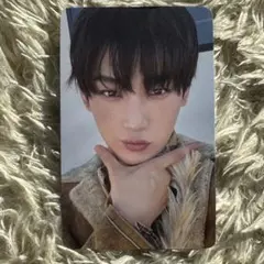 ENHYPEN VANISH トレカ　ユニバ　ラキドロ　ソヌ