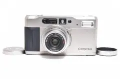 2026年最新】contax tvs iiiの人気アイテム - メルカリ