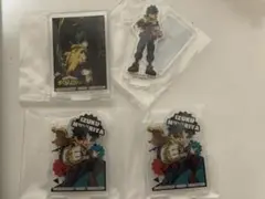 僕のヒーローアカデミア ユアネクスト アクリルスタンド