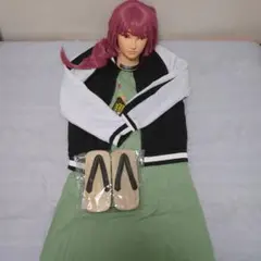 2026年最新】郁田はるき コスプレの人気アイテム - メルカリ
