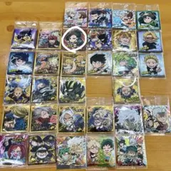 なーなりん様 専用 シール ウエハース ヒロアカ