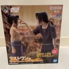 2026年最新】NARUTO 一番くじ ラストワン イタチの人気アイテム - メルカリ