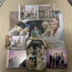 TXT STILL DREAMING ポストカード スビン トレカ