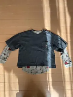 F.O.KIDS スヌーピー　サイズ140