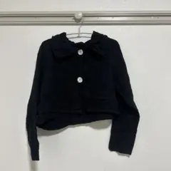 FREE SIZE ⌇﻿BLACK MALAIKA ブラックマライカ シャツのサムネイル
