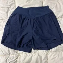 ユニクロ ウルトラストレッチ ショートパンツ エアリズム L