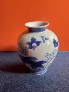 962 伊万里　花瓶 2026年最新】伊万里焼 花瓶の人気アイテム - メルカリ