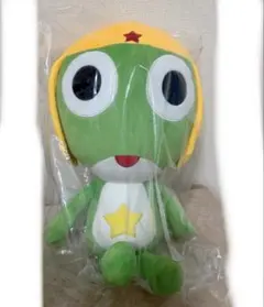 2026年最新】ケロロ軍曹 ぬいぐるみ 等身大の人気アイテム - メルカリ