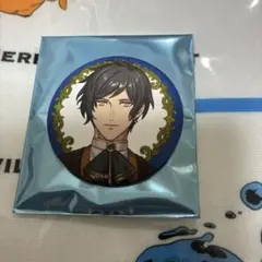 Fate/grand order霊基召喚缶バッジvol.13 岸波白野 缶バッジ - メルカリ