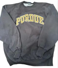 Steve & Barry's Purdueリバースウィーブ スウェット 2XL