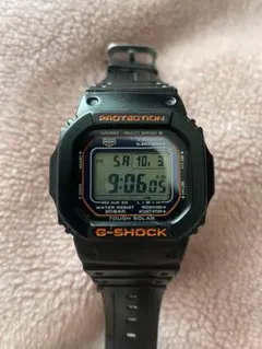 2026年最新】gw-m5600rの人気アイテム - メルカリ