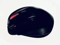 【美品】エレコム EX-G M-XGS 10DB Bluetoothマウス