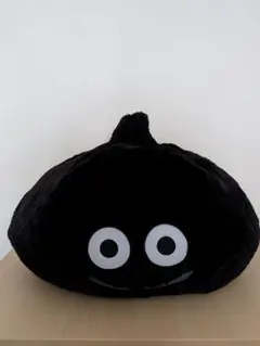 黒いスライム ぬいぐるみ SQUARE ENIXのサムネイル