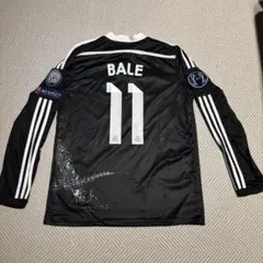 Real Madrid Yohji Yamamoto 長袖ユニフォーム BALEのサムネイル