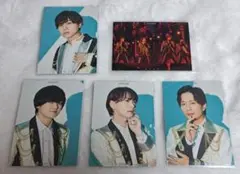 スタフォニ 2nd フォトカード ALKALOID