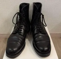 カルマンソロジー CALMANTHOLOGY ROPER BOOTS ブーツ - メルカリ