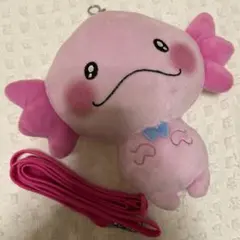 FANTASTICS　佐藤大樹　うぱごろう パスケース　メンプロ