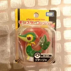 モンコレ ツタージャ モンスターコレクション ポケモン フィギュア
