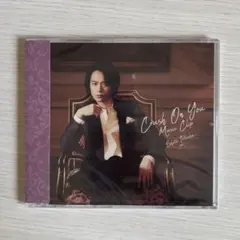 A.B.C-Z 戸塚祥太 Crush On You 会場限定
