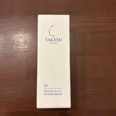 TAKAMI タカミスキンピール 角質美容液 30mLのサムネイル