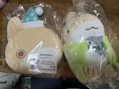 うさるさん ストラップ カプセルトイ - メルカリ