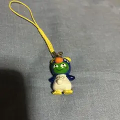まりもっこり ストラップ ご当地キャラクター