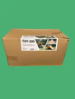 ☆未使用品/カワセ/ソロティピー/ワンポールテント/TIPI300 TP-300