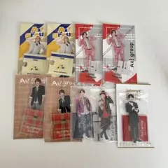 Aぇ！group 末澤誠也 アクスタ セット