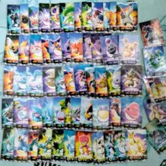 2026年最新】立体ポケモン図鑑 ミロカロスの人気アイテム - メルカリ