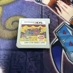 3DS クレヨンしんちゃん 嵐を呼ぶ カスカベ映画スターズ!