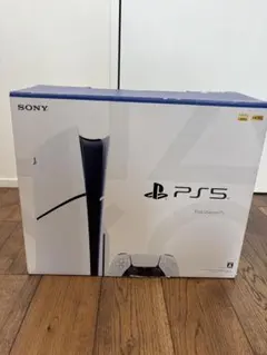 SONY PS5 本体　CFI-2000A01 新品