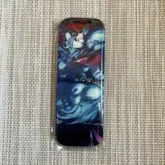 鬼滅の刃 web shop くじ ロング缶バッジ 猗窩座