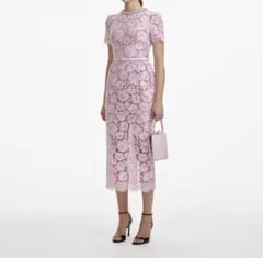 2026年最新】self portrait セルフポートレイト ワンピースの人気