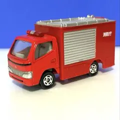 4932 トミカ トヨタダイナ ウォーターカッター車 2013年 緊急車両 4932 トミカ トヨタダイナ ウォーターカッター車 2013年 緊急