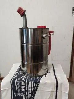 リマ ステンレスジャグ MLIMA STAINLESS JUG 10L - メルカリ