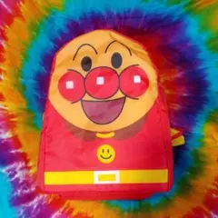 激℃-ute(o´▽`o)アンパンマン♡保冷アルミリュック♡