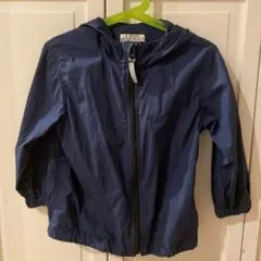最終値下げ☆ブリーズ　アウター　ジャンパー　110