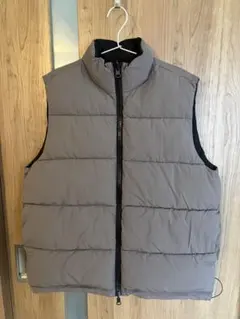 CIAOPANIC TYPY ユニセックス　中綿リバーシブルベスト