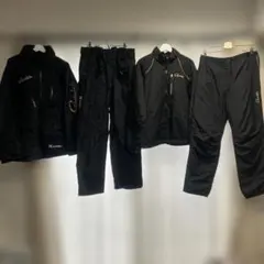 2026年最新】がまかつ オールウェザースーツの人気アイテム - メルカリ