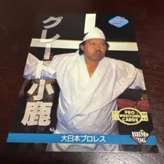 OHTACO ゴールデン・カップス☆安生洋二 高山善廣 山本喧一 富沢美智恵