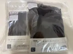 ★ 새상품 미개봉 ★ 이누지 혼포 임산부 하프 탑 팬티 세트
