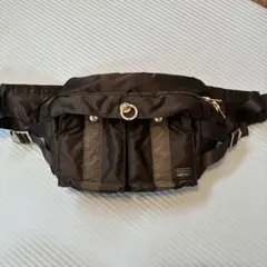 A*m様 【レア品】PORTER×ジャムホームメイド　ボディバッグ ウエストポー 2026年最新】ポーター ジャム ウエストバッグの人気アイテム - メルカリ