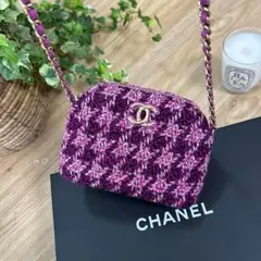 2026年最新】chanel vip ギフトの人気アイテム - メルカリ