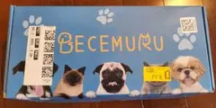 お値下げ中！BECEMURU 犬用車椅子 歩行器 (XS)のサムネイル