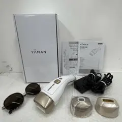 YA-MAN STA-208T 家庭用光美顔器 - メルカリ