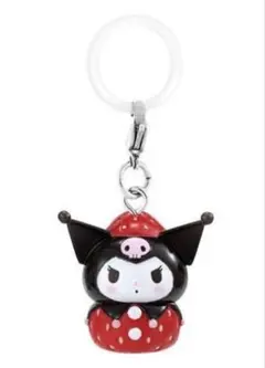 いちごめじるしアクセサリー　クロミ