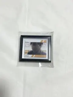 ハイキュー!! 影山飛雄 夏祭り フレームマグネット