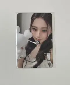TWICE 8th シリコンライト トレカ ツウィ
