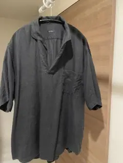 COMOLI カナパスキッパー半袖シャツ size 3のサムネイル