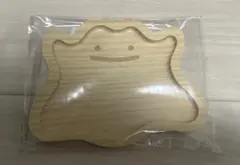 メタモントレー ぽこあポケモン 購入特典 未開封 木製